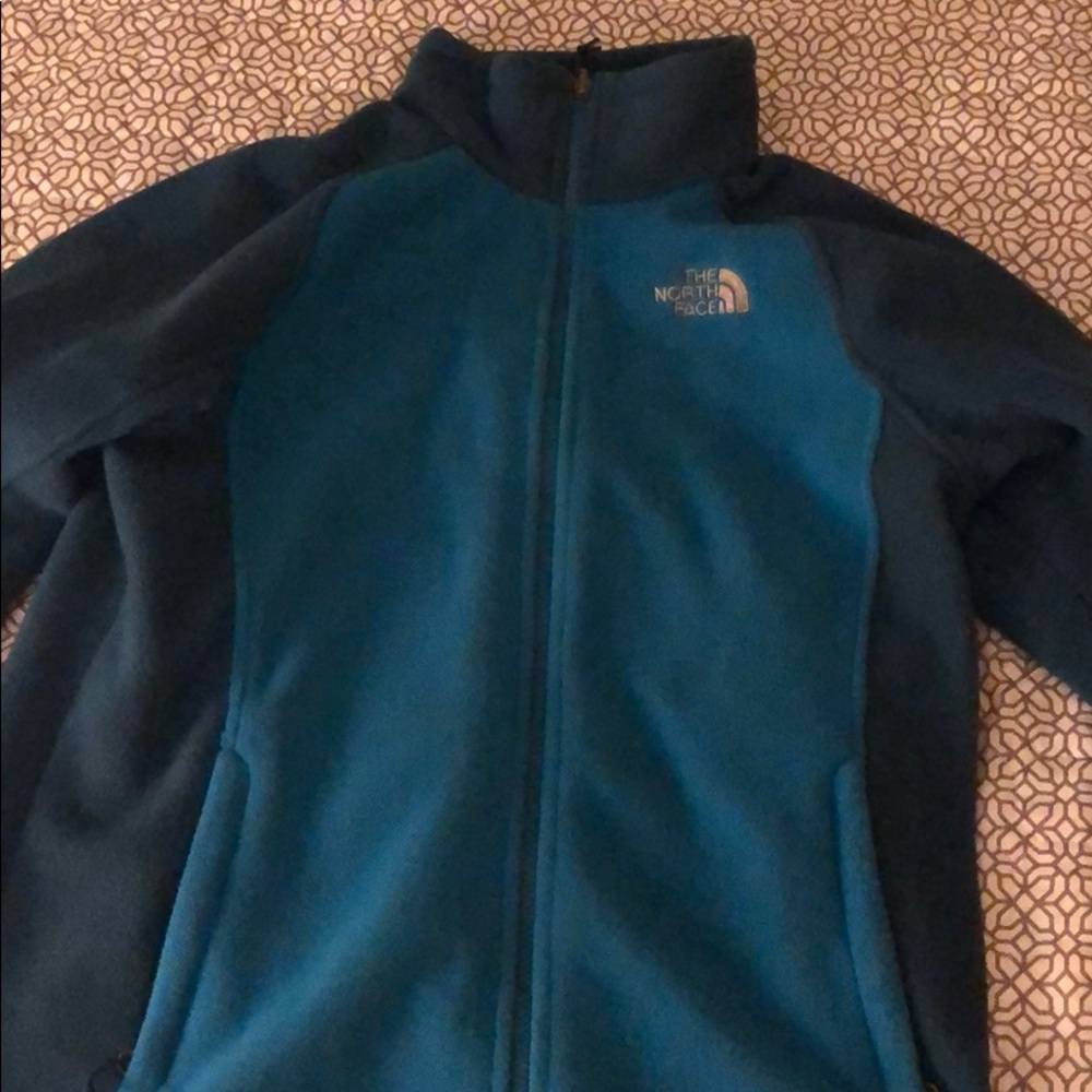 NWOT North Face Fleece